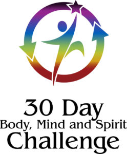 30 day challenge