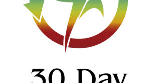 30 day challenge