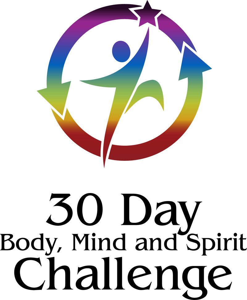 30 Day Challenge Empowerment