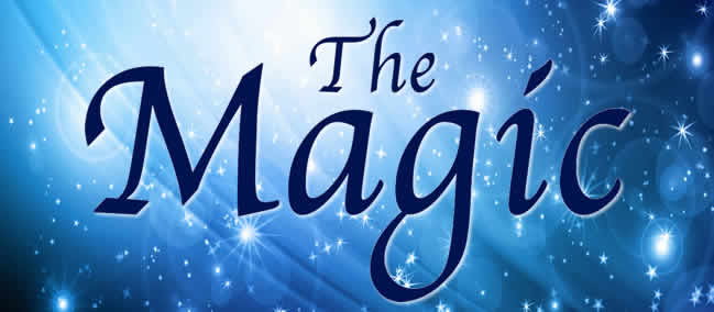 The Magic of Empowering Beliefs