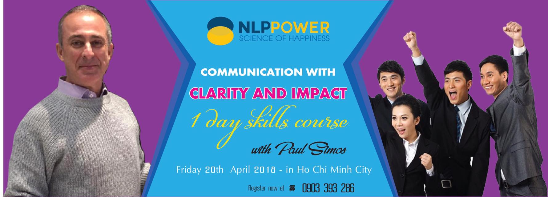 Communication with Clarity and Impact
