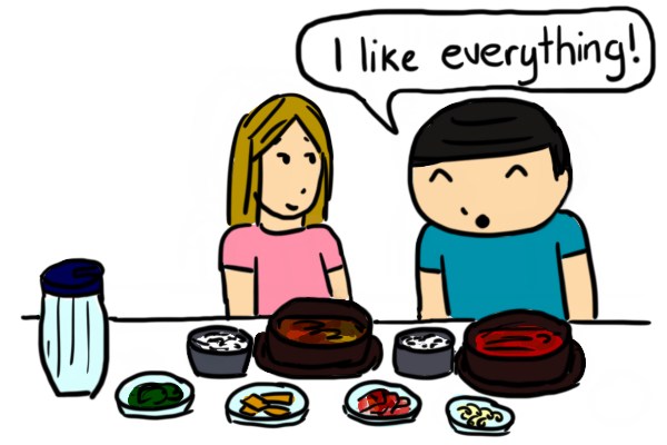 Changing The Way I Feel About Food and Chocolate