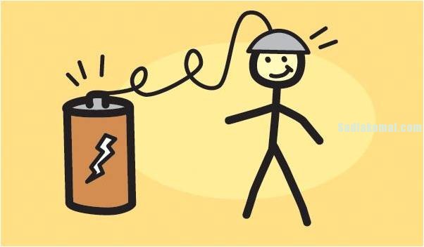 Jump Starting Your Day to Ensure Optimal Results