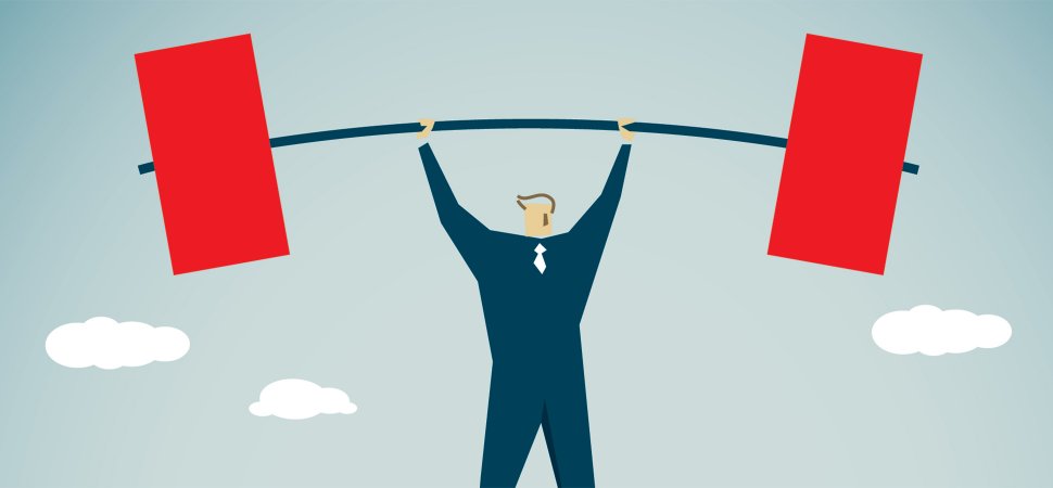 Over Deliver Mindset for Awesome Results