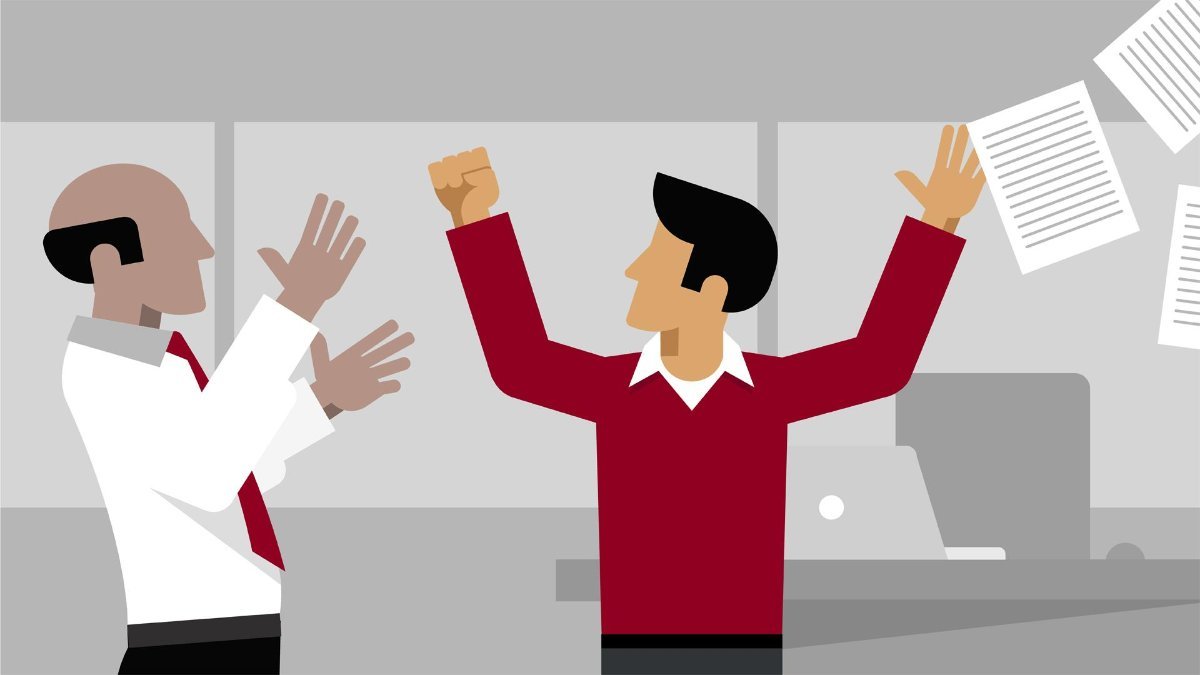 Is it My Job to Change The Behavior of My Work Colleague?