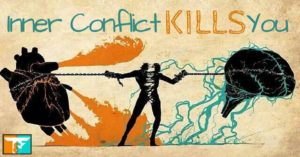 inner conflict