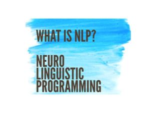 what is nlp