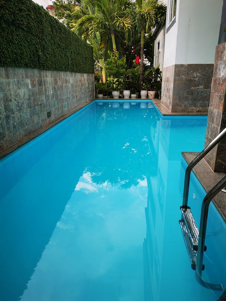 You Need To Get Wet To Learn How To Swim