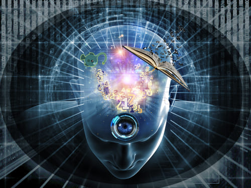 Operating From Memory Or Operating From Imagination