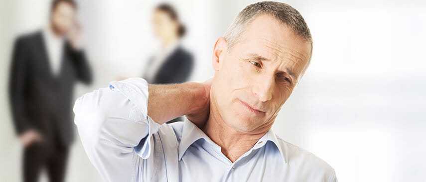How To Stop Pain And Suffering In My Body?