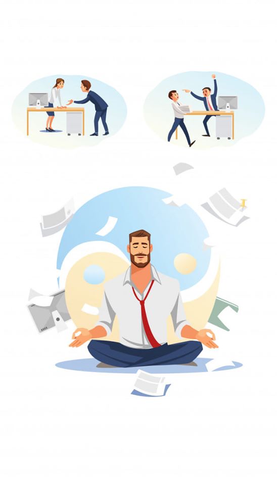 How Do You Practice Yoga Outside The Classroom?