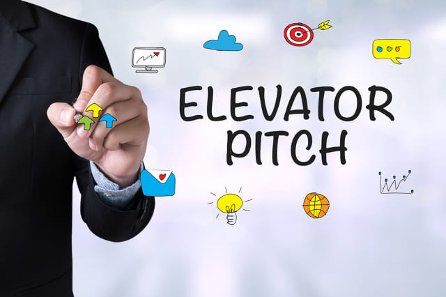 What Type Of Coaching Do You Do And Who Do You Work With Elevator Pitch