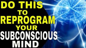 Your Subconscious Mind Takes Everything Personally - Communication