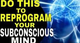 Your Subconscious Mind Takes Everything Personally - Communication