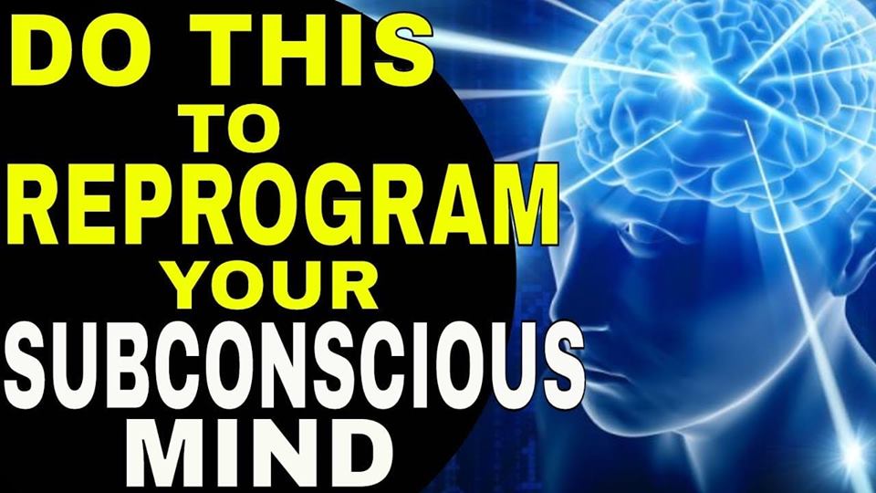 Your Subconscious Mind Takes Everything Personally – Communication