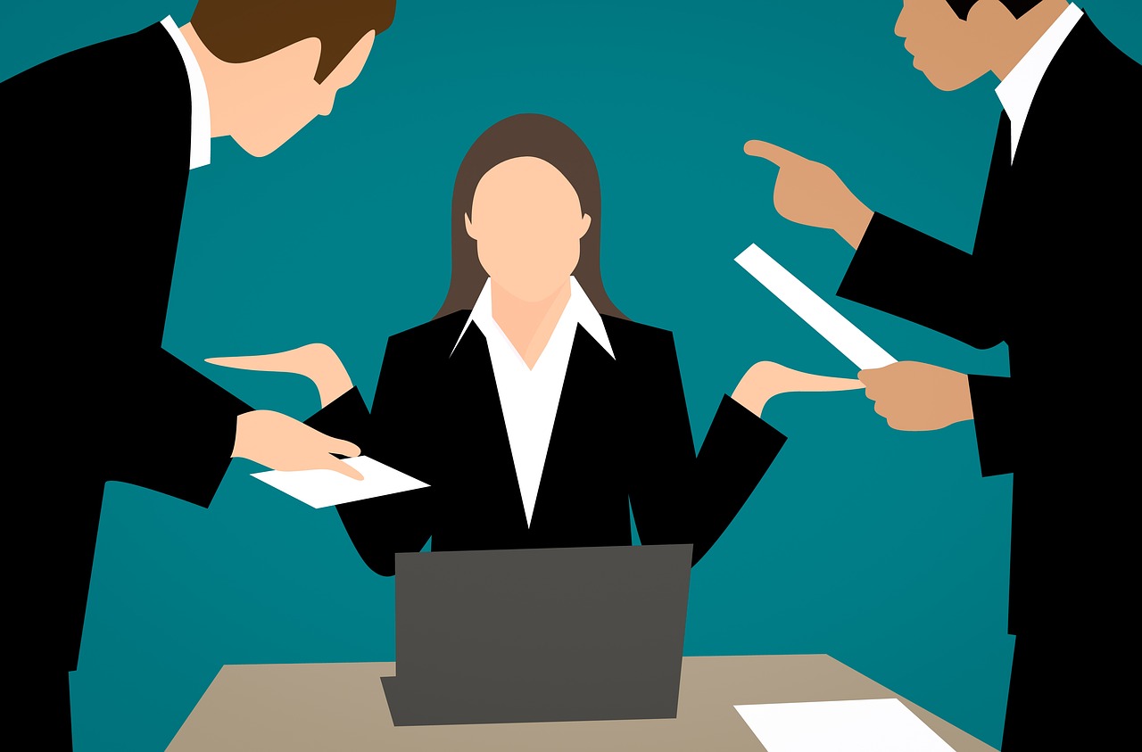 Do I Instruct, Show or Delegate When Working With My Staff?