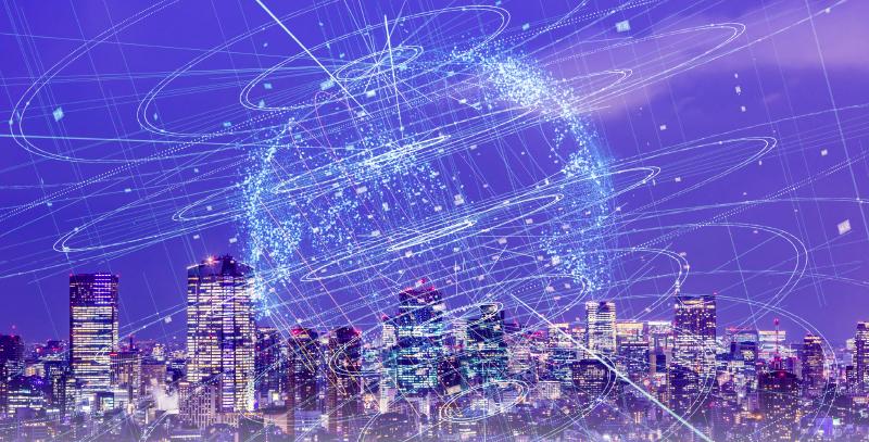 How To Find Peace & Control In A Rapidly Changing World?