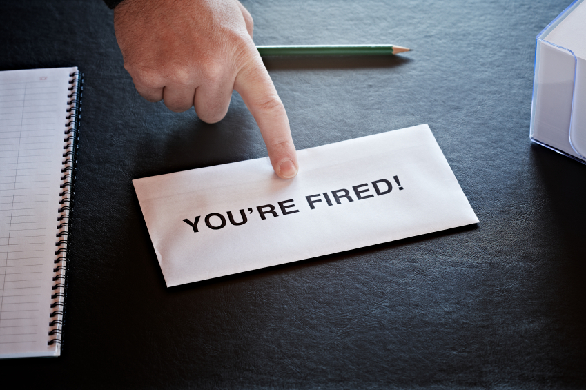 3 Ways To Avoid Been Retrenched During Tough Times