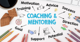 Mentoring And Coaching New Coaches