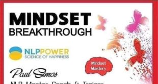 Do I Have A Survival Mindset Or A Growth Mindset