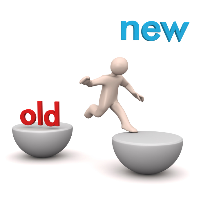 Now is The Perfect Time For A Career Transition