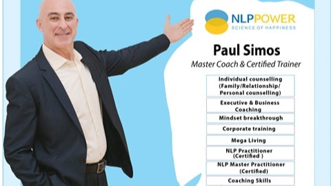 Business Coaching For Business Owners, Leaders And Managers