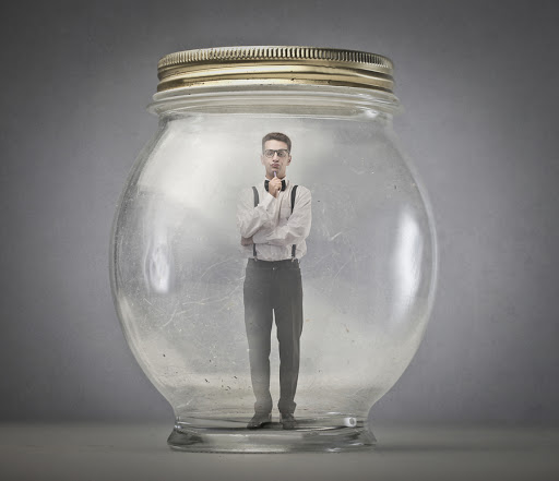 Leadership in Business – Law of The Lid