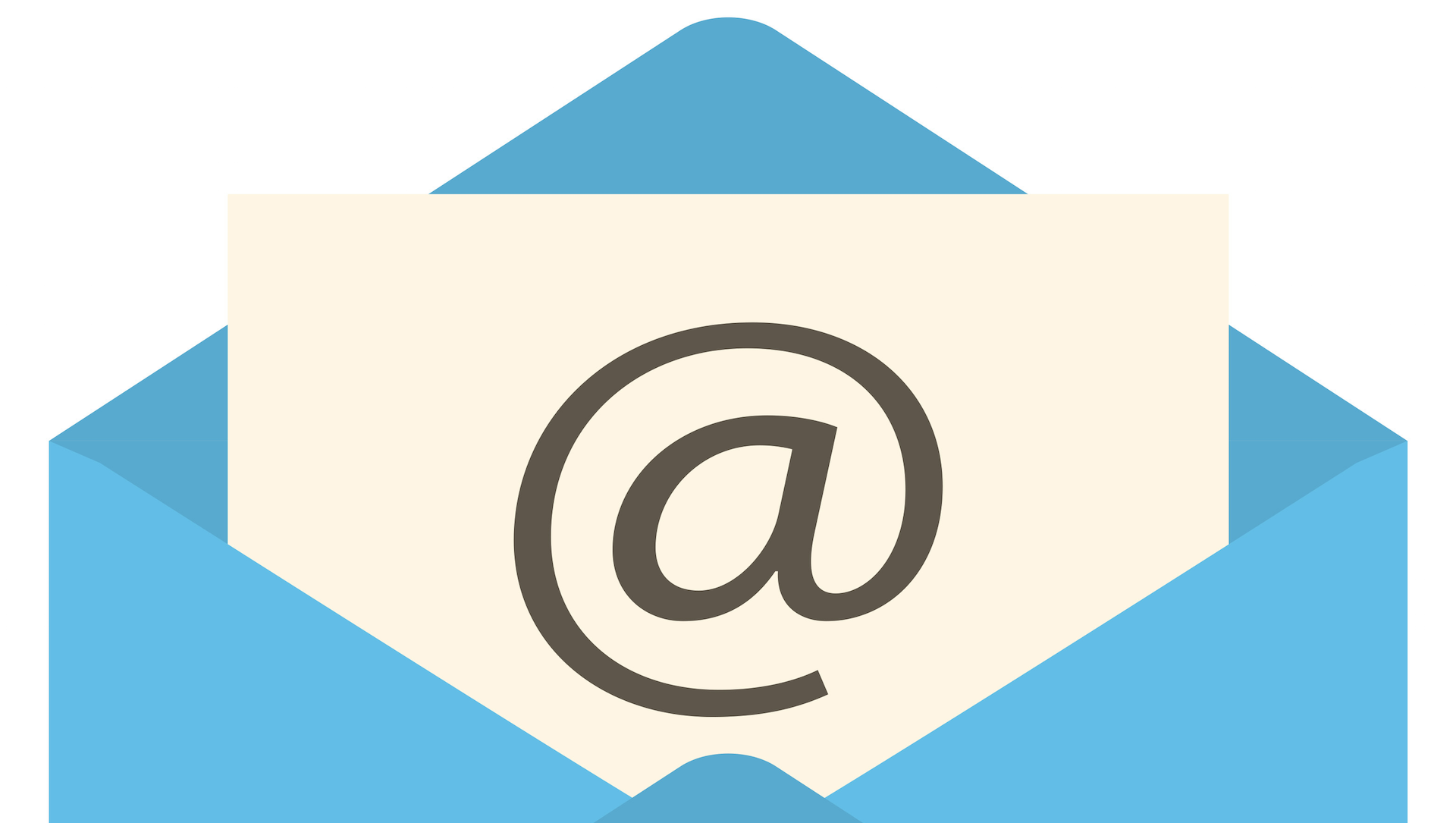 Coaching & Consulting Via Email