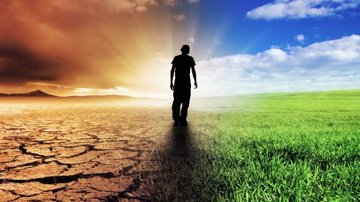 Self Transformation During Challenging Times