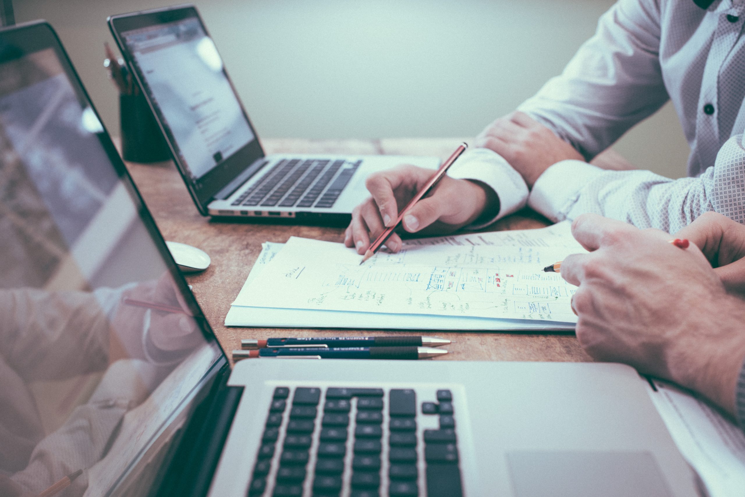 Why Do Top Level, Successful Executives Need a Coach?