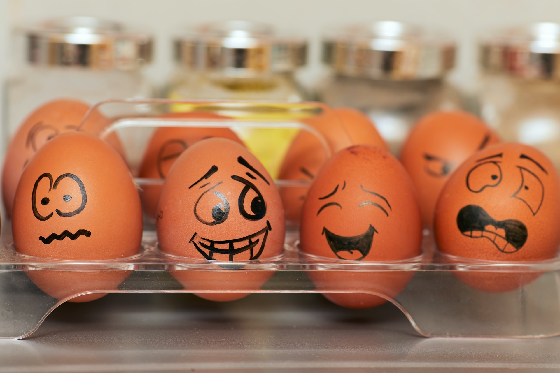 Smart Way to Respond to Negative Emotions at Work