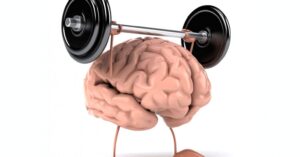 How to Build a Psychological Muscle of Consistency