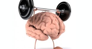 How to Build a Psychological Muscle of Consistency