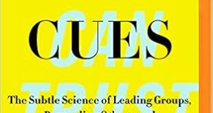 Power Cues: The Art of Nonverbal Communication