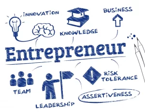 Not Everyone Is An Entrepreneur