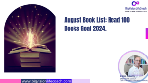 August book list