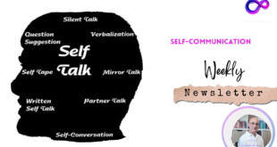 Mastering Self-Communication