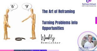 Turning Problems into Opportunities