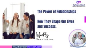 Foundation Relationships Life Leadership