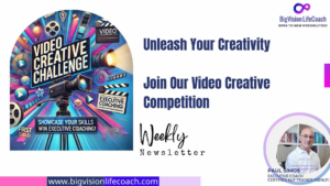 Join Our Video Creative Competition