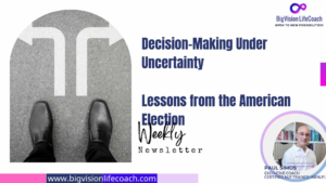 Decision-Making Under Uncertainty