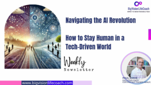 Navigating the AI Revolution